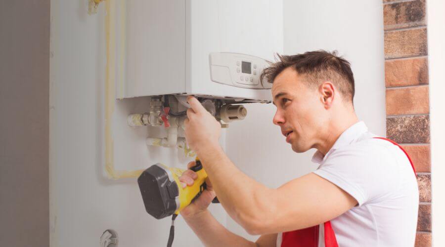 Professional expert plumbing services in Emeigh, PA